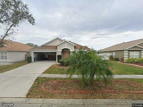 Soaring Eagle, RIVERVIEW, FL 33578