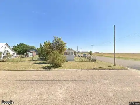 Goff, EADS, CO 81036
