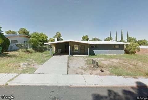 Avenue I, SAN MANUEL, AZ 85631