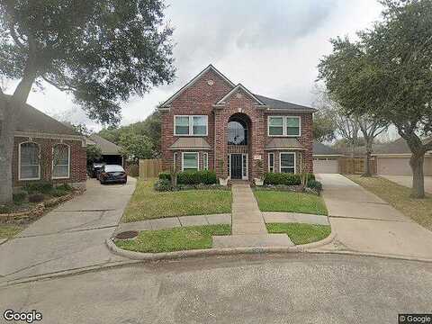 Casual Shore, LEAGUE CITY, TX 77573