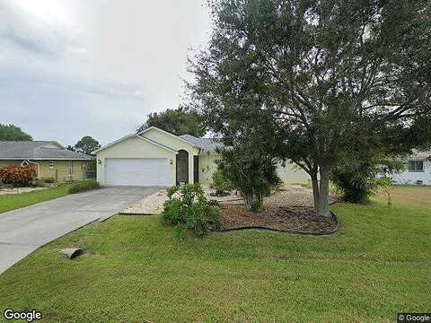 27Th, CAPE CORAL, FL 33904