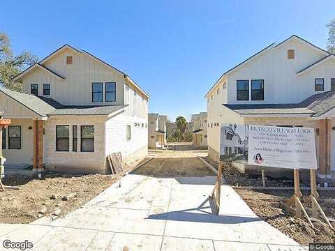 Blanco, SAN ANTONIO, TX 78212