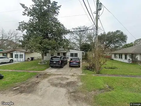 Snyder, ALVIN, TX 77511