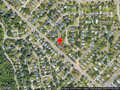 19Th, DULUTH, MN 55812