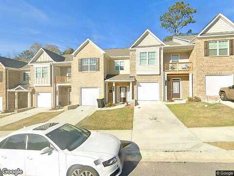 Benton Woods, COVINGTON, GA 30014
