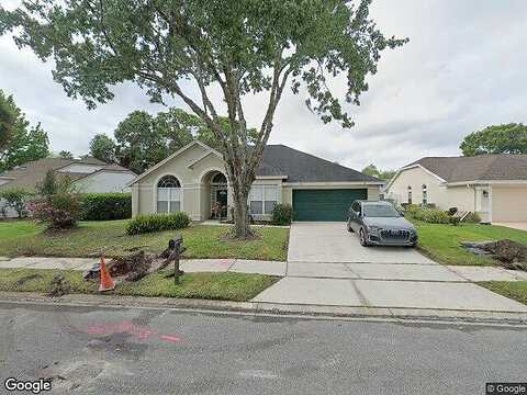Silcox Branch, OVIEDO, FL 32765
