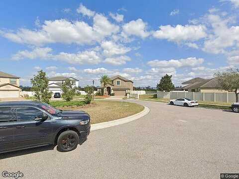 Count Fleet, RUSKIN, FL 33573