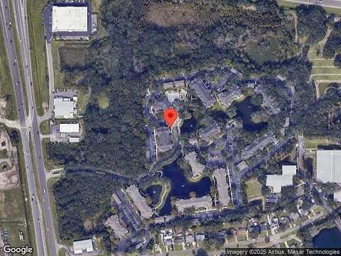 Courtney Oaks, TAMPA, FL 33619