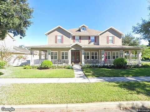 Loblolly Pine, ORLANDO, FL 32827