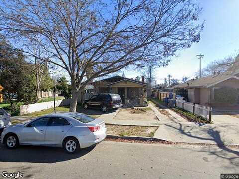 Ferger, FRESNO, CA 93728