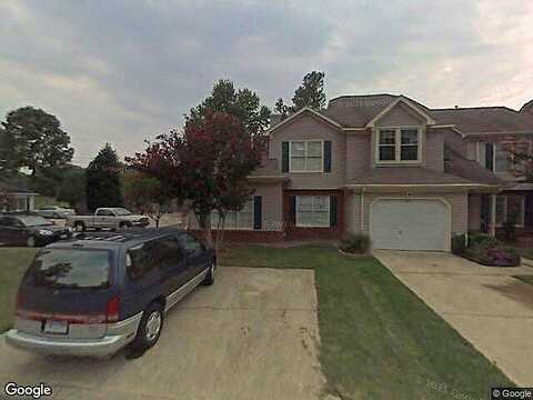 Monarch Glade, YORKTOWN, VA 23692