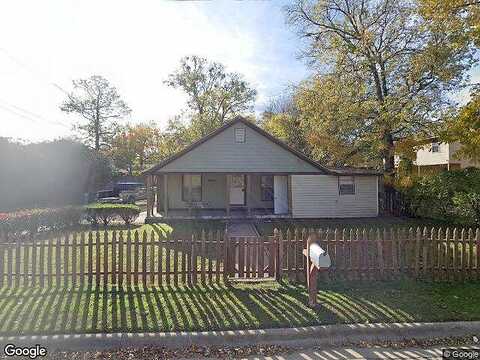 Collins, DENTON, TX 76201