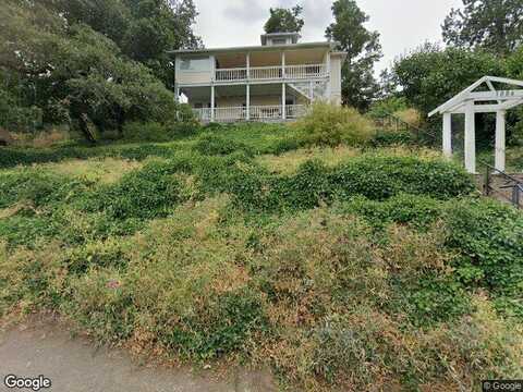 4Th, MOSIER, OR 97040
