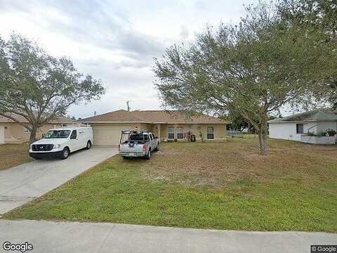 Nicholas, CAPE CORAL, FL 33991