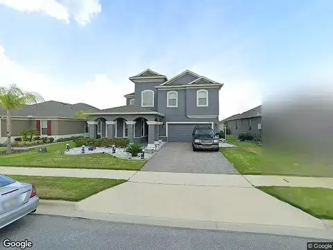 Nathan Ridge, CLERMONT, FL 34715