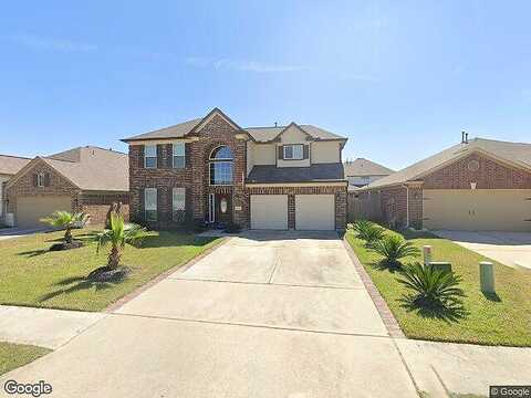 Hyacinth, CONROE, TX 77385