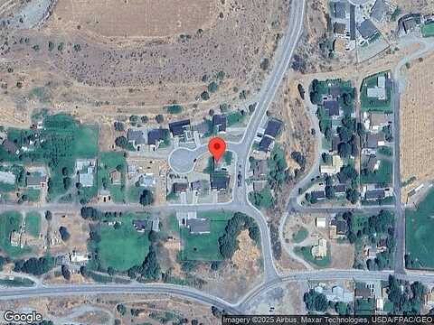 Mesa, ENTIAT, WA 98822