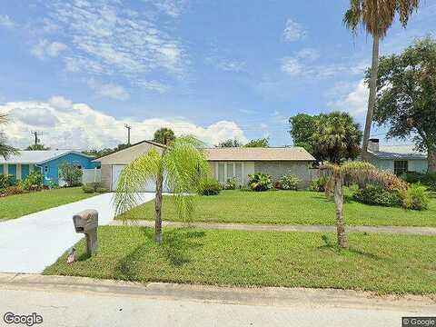 Flotilla Club, INDIAN HARBOUR BEACH, FL 32937