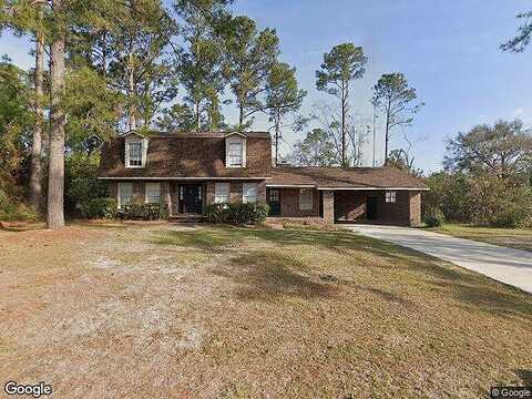 Breckenridge, VALDOSTA, GA 31605