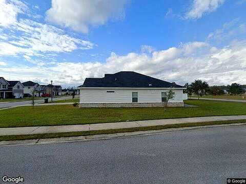 Wythe, HINESVILLE, GA 31313