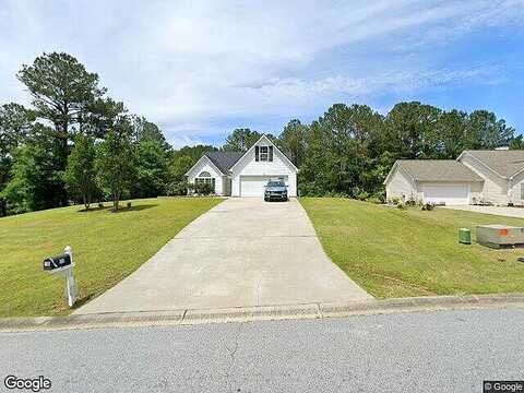 Sunset Ridge, NEWNAN, GA 30263