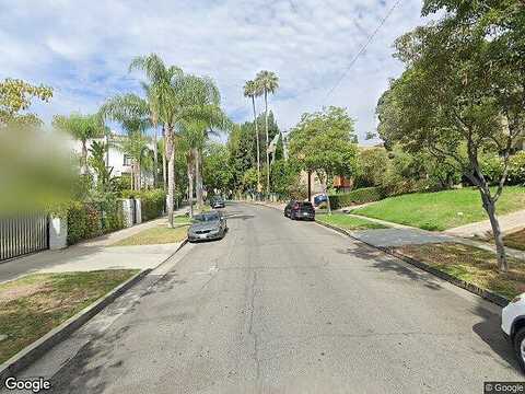 West Knoll, WEST HOLLYWOOD, CA 90069