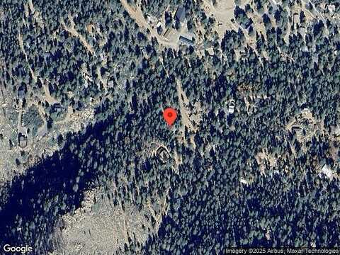 Flag Mine, KINGMAN, AZ 86401