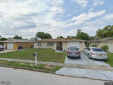 Dolores, HOLIDAY, FL 34690