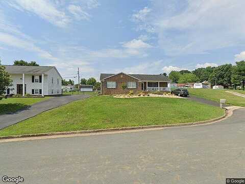 Granary, VERONA, VA 24482