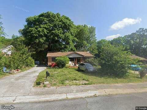 Finneydale, MACON, GA 31217