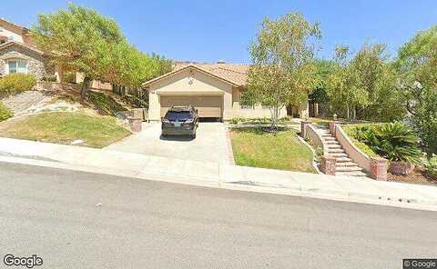 Falcon Crest, CANYON COUNTRY, CA 91351
