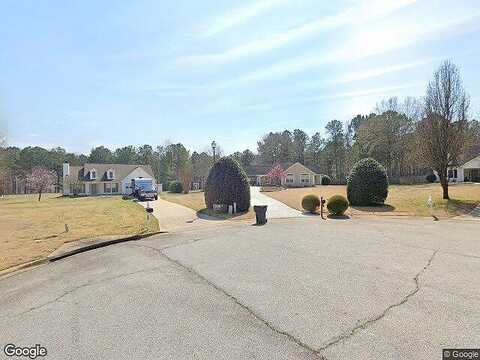 Mcintosh Estates, SHARPSBURG, GA 30277