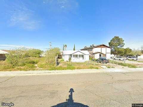 L, MOJAVE, CA 93501