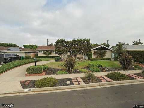 Woodlawn, TUSTIN, CA 92780