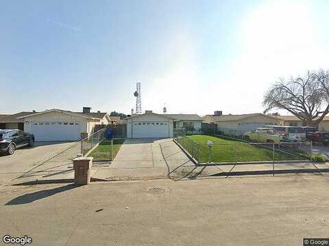 Mckinley, BAKERSFIELD, CA 93308