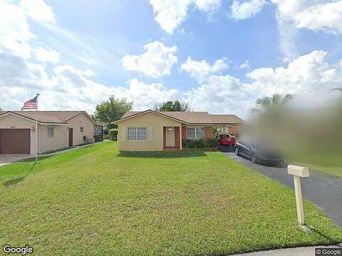 71St, TAMARAC, FL 33321