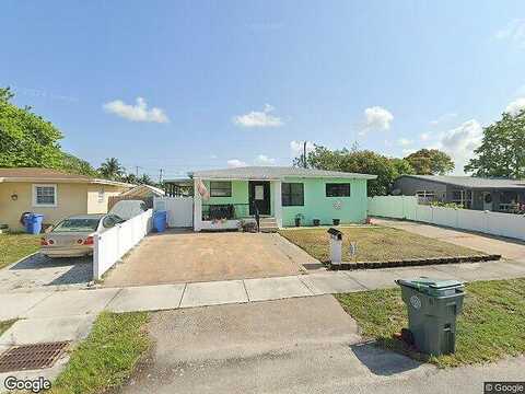 56Th, FORT LAUDERDALE, FL 33309