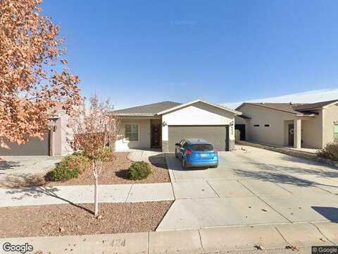 Harapon, EL PASO, TX 79932