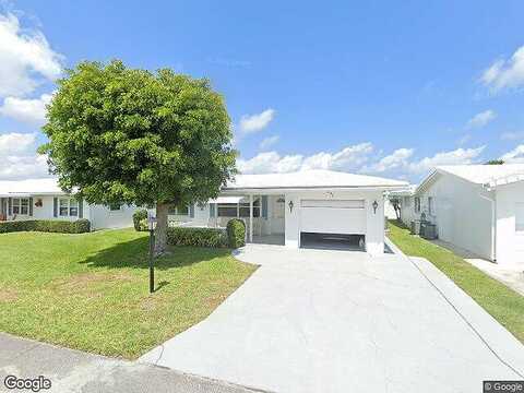 21St, BOYNTON BEACH, FL 33426