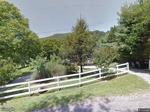 Twelve Oclock Knob, ROANOKE, VA 24018