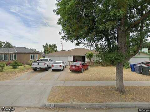 Home, FRESNO, CA 93703
