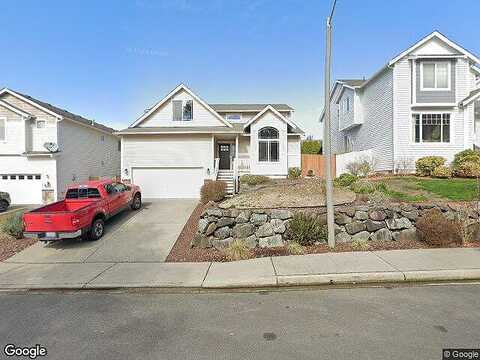 44Th, TACOMA, WA 98422