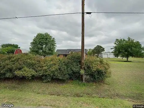 County Road 3324, GREENVILLE, TX 75402