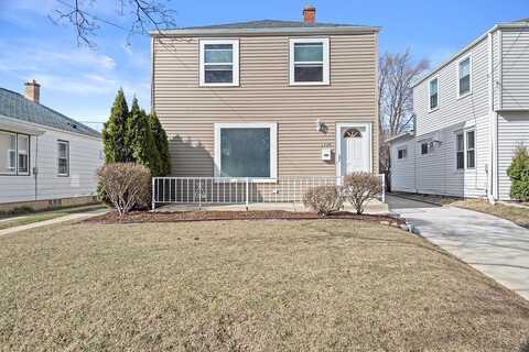 Eden, SAINT FRANCIS, WI 53235