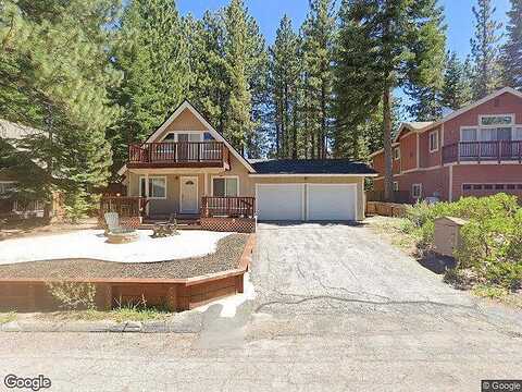Skyline, SOUTH LAKE TAHOE, CA 96150