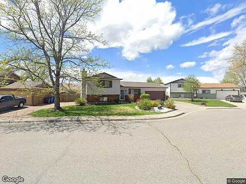 Lori, LOVELAND, CO 80537