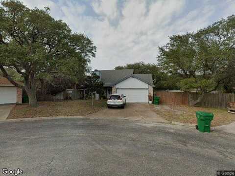 Mallard, ARANSAS PASS, TX 78336