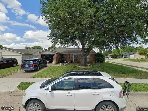 Bell, ALLEN, TX 75002