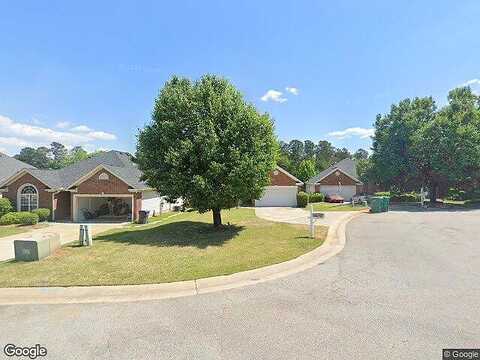 Bradford, EVANS, GA 30809
