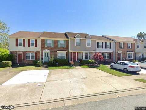 Szetela, HAMPTON, VA 23666